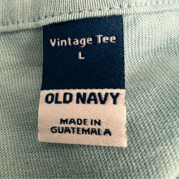 Women's Size Large T-shirt Lot - 4 T-shirts - Picture 9 of 16